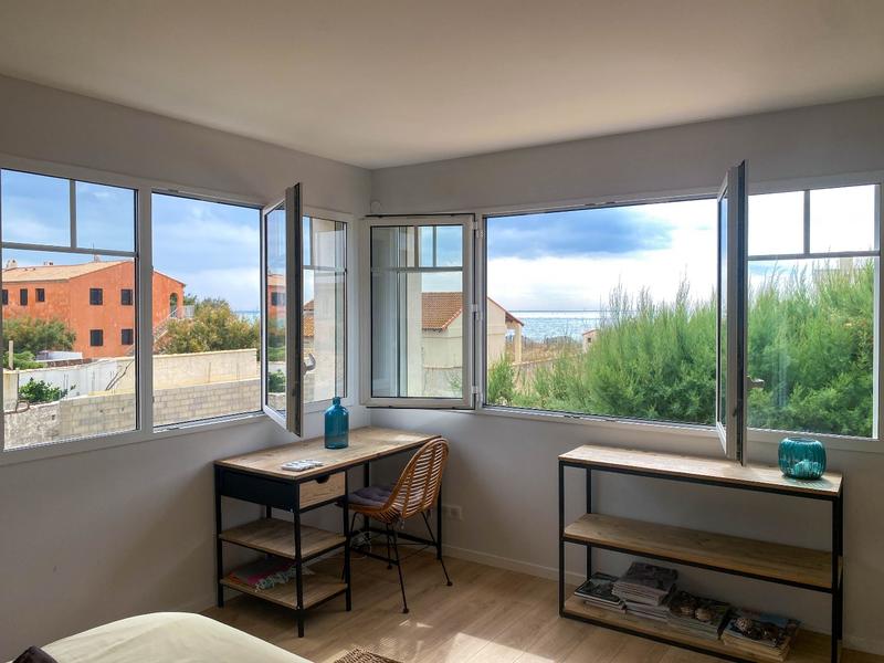 Maison - 118 m² - 5 pièces