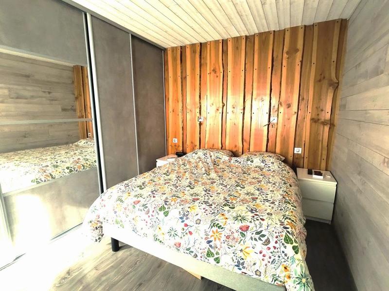 Maison - 121 m² - 4 pièces