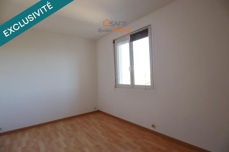 Appartement - 86 m² - 4 pièces