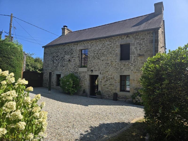 Maison - 175 m² - 3 pièces