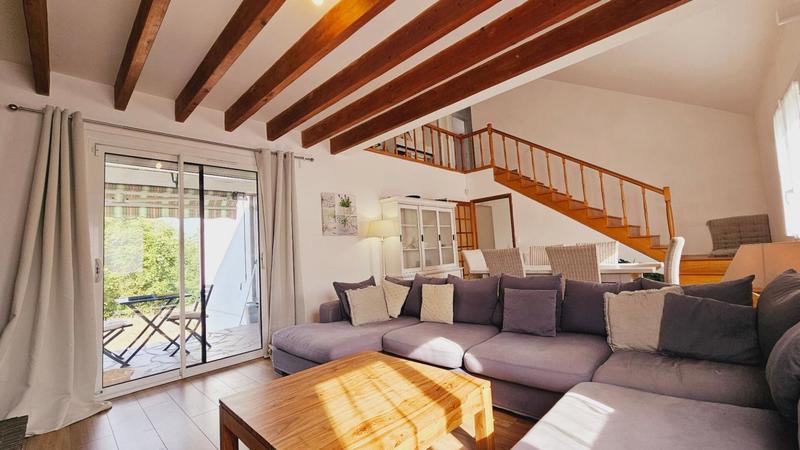 Maison - 146 m² - 5 pièces