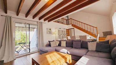 Maison - 146 m² - 5 pièces