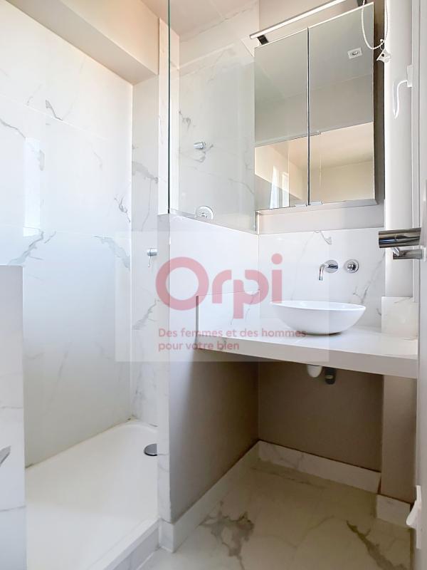 Duplex - 53 m² - 3 pièces