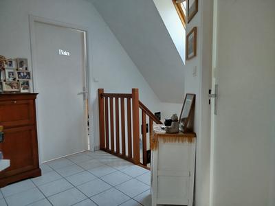 Maison - 132 m² - 5 pièces