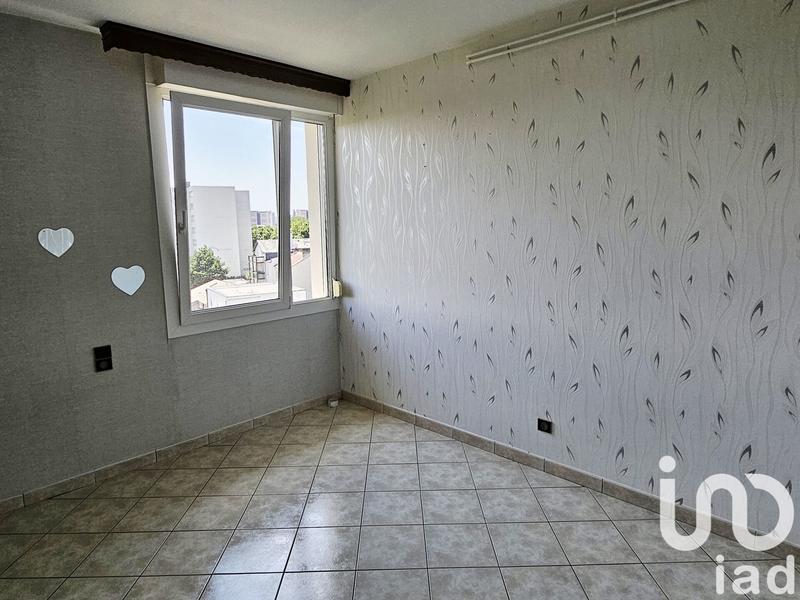 Appartement - 78 m² - 4 pièces