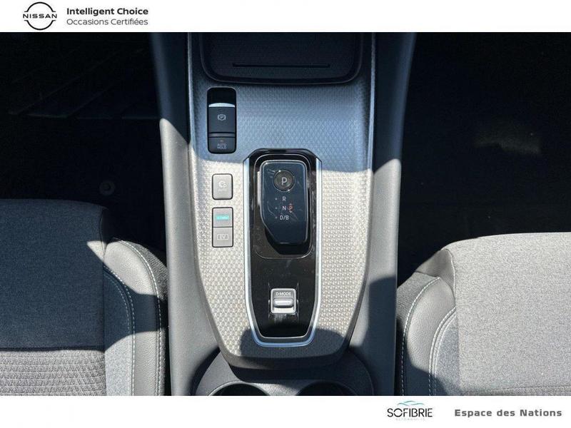 Nissan Qashqai J12b n-Connecta E-Power 190ch