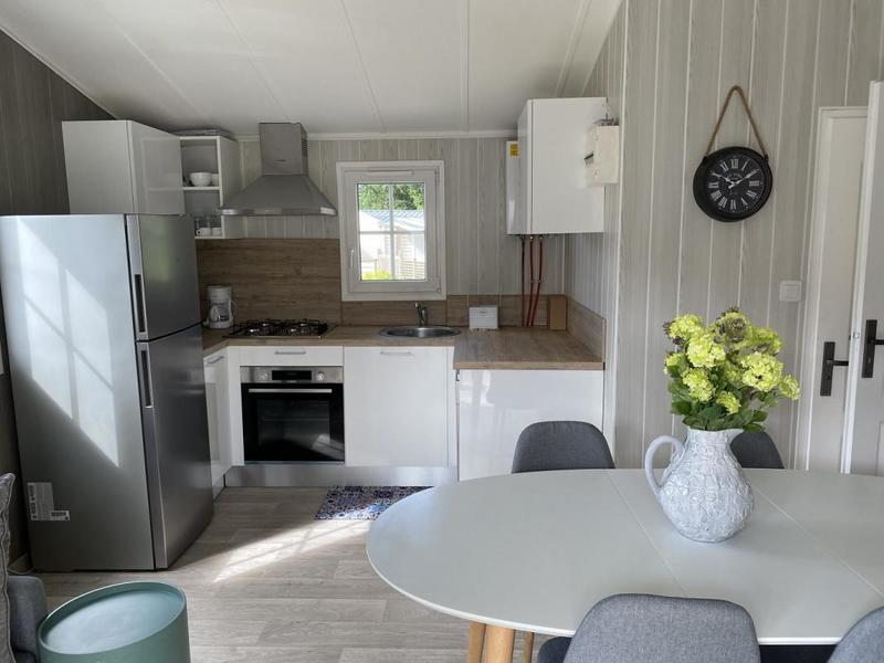 Terrain de loisirs - 4 500 m²