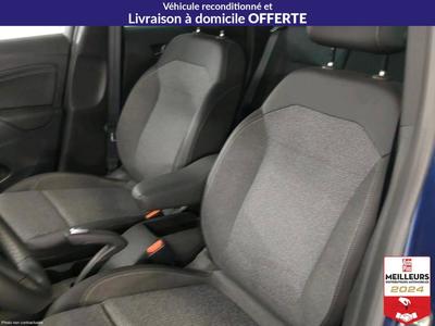 Opel Crossland Turbo 130 Bva6 Elegance +Navigation