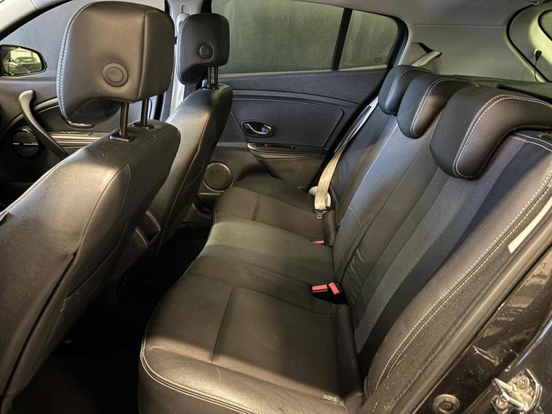 Renault Mégane III 1.5 dCi 110cv Edition Bose