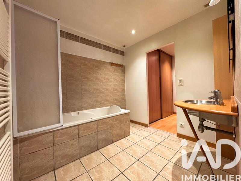 Maison - 151 m² - 4 pièces