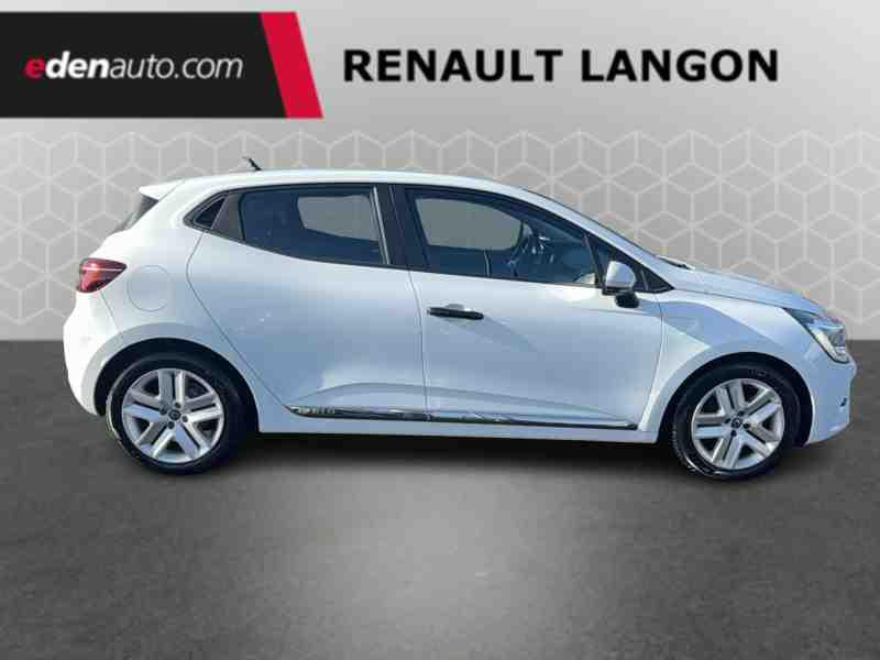 Renault Clio Blue dCi 85 Business