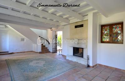 Mas - 158 m² - 7 pièces