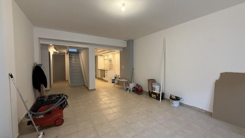 Appartement - 90 m² - 3 pièces