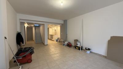 Appartement - 90 m² - 3 pièces