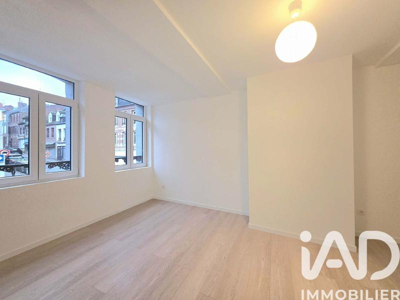 Maison - 190 m² - 6 pièces