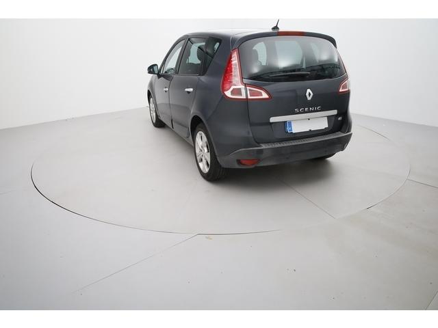 Renault Scénic III Dynamique Euro 5 dCi 105 eco2