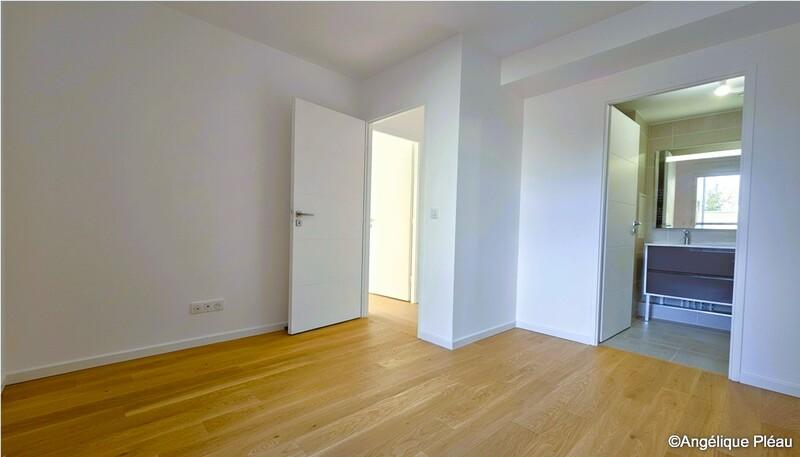 Appartement - 88 m² - 4 pièces