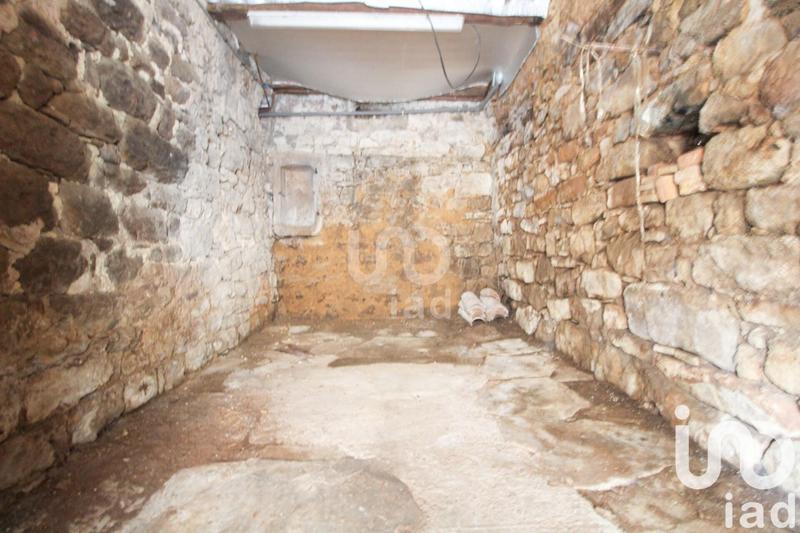 Maison de village - 102 m² - 3 pièces