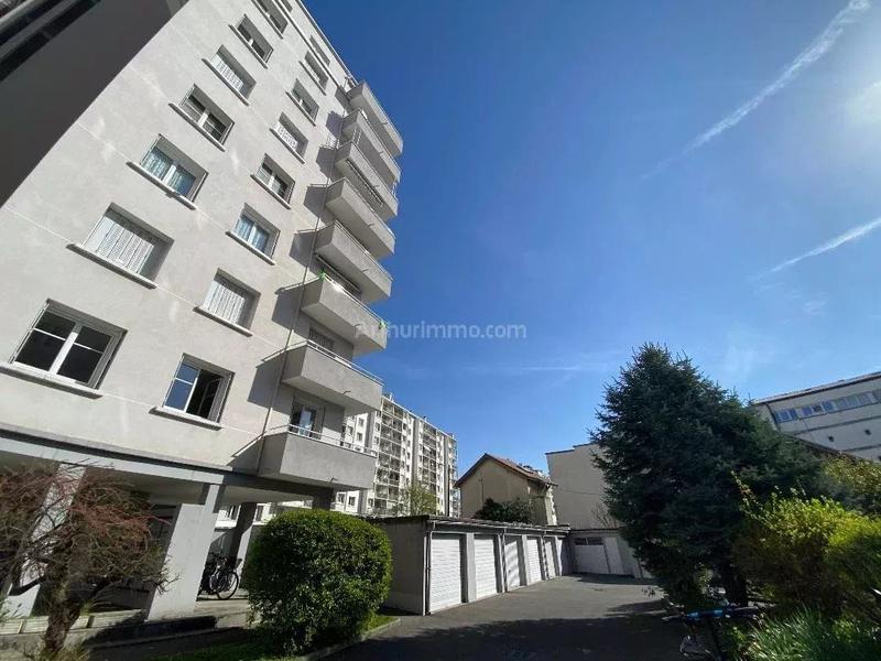 Appartement - 68 m² - 4 pièces