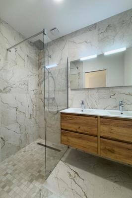 Maison de ville - 132 m² - 5 pièces