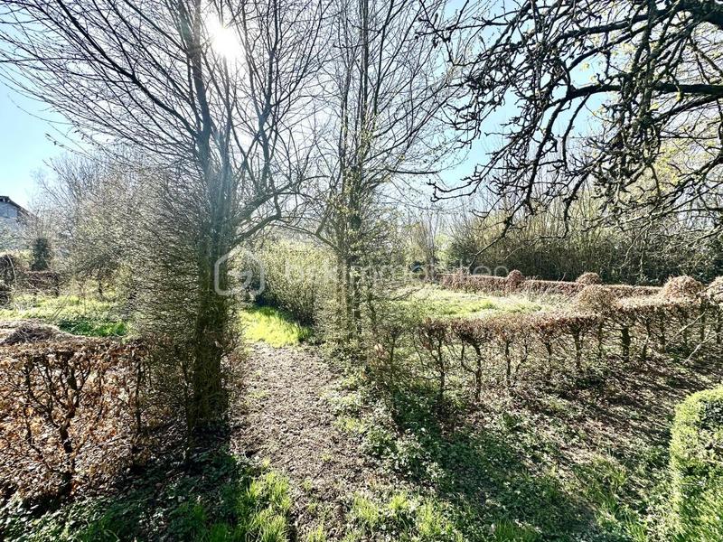 Corps de ferme - 145 m² - 6 pièces