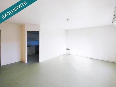 Appartement - 93 m² - 4 pièces