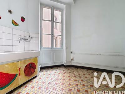 Appartement - 75 m² - 4 pièces