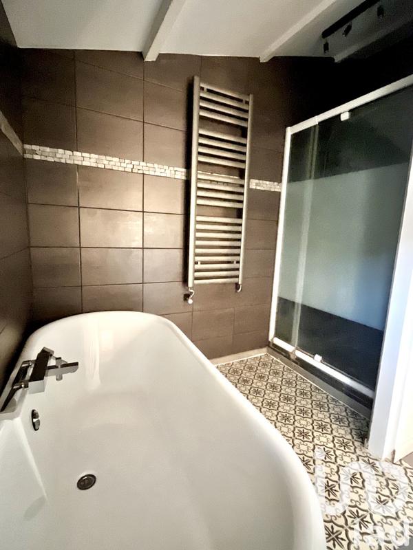 Maison - 160 m² - 5 pièces