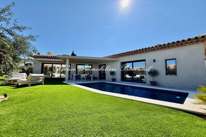 Appartement - 170 m² - 4 pièces