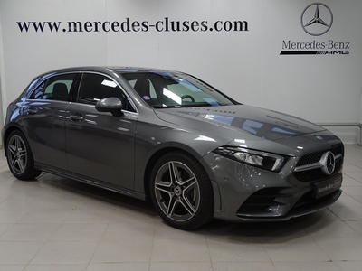 Mercedes Classe a 250 e Amg Line 1.3 218 ch Dct8
