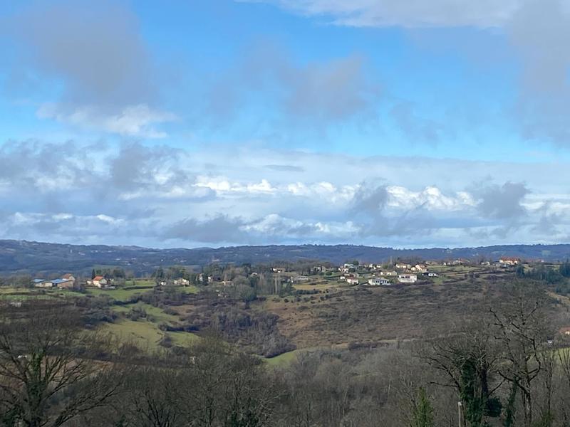 Terrain - 2 464 m²