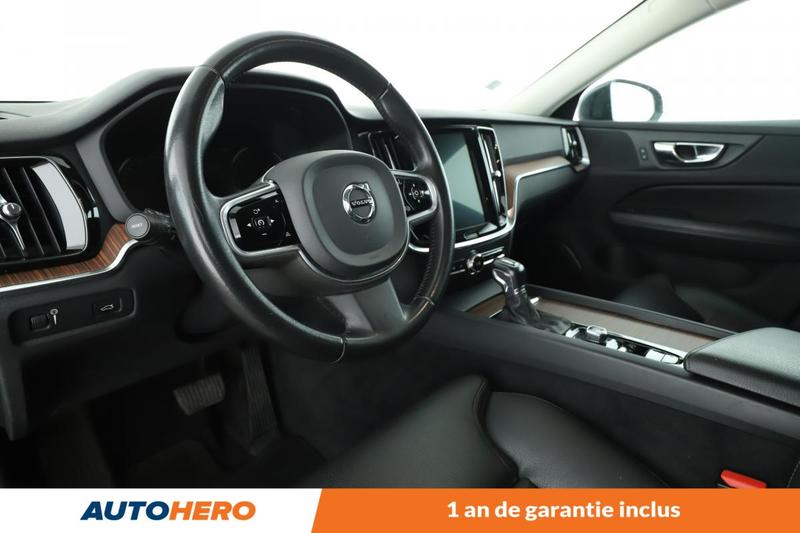 Volvo V60 Cross Country 2.0 D4 Awd Geartronic 8 190 ch