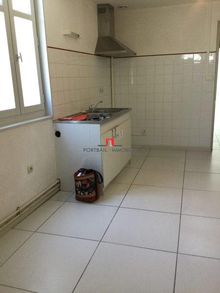 Maison - 99 m² - 4 pièces