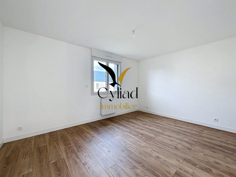 Maison contemporaine - 123 m² - 5 pièces