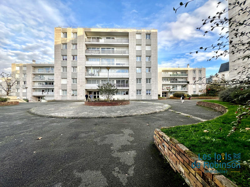 Appartement - 68 m² - 3 pièces