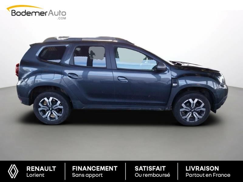 Dacia Duster TCe 150 4x2 Edc Extreme