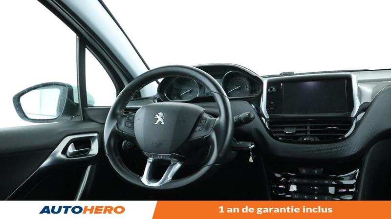 Peugeot 2008 1.2 PureTech Allure Eat6 110 ch