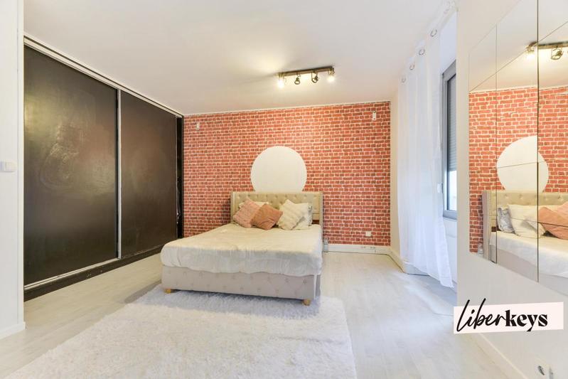 Divers - 72 m² - 3 pièces