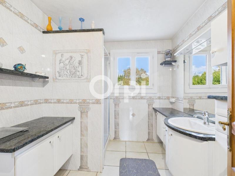 Maison - 152 m² - 4 pièces