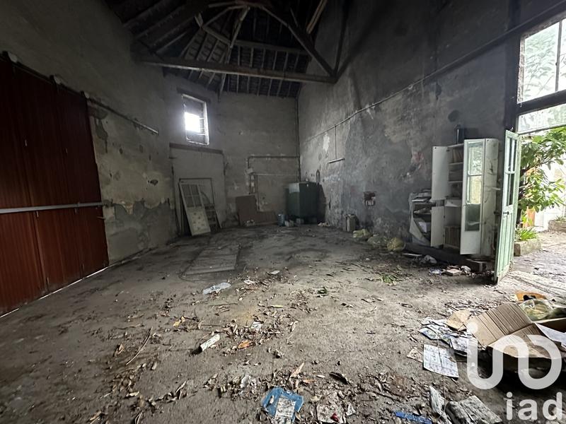 Maison - 117 m² - 5 pièces