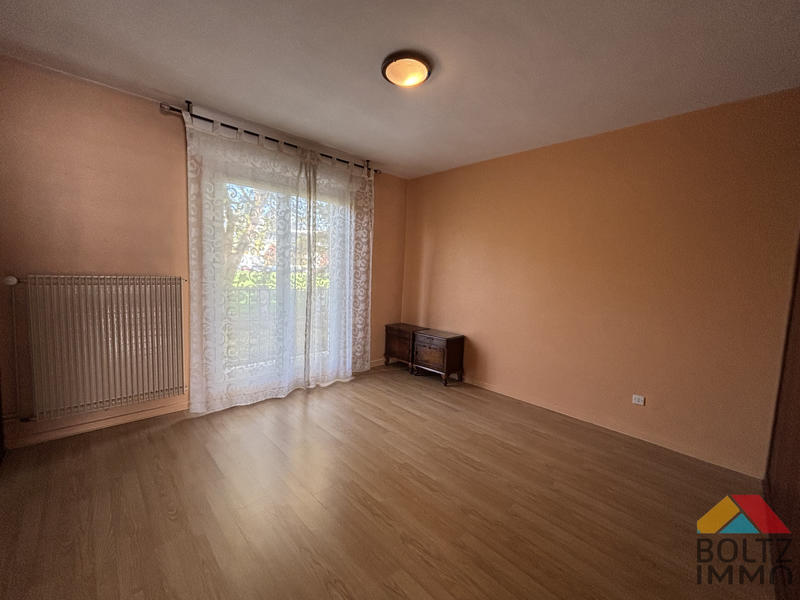 Appartement - 83 m² - 3 pièces