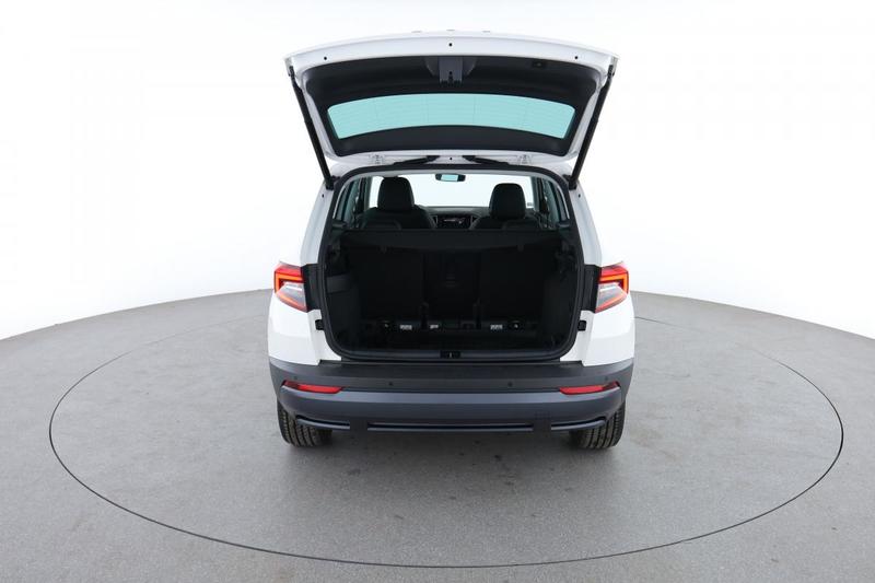 Skoda Karoq 1.5 Tsi Act Style Dsg7 150 ch