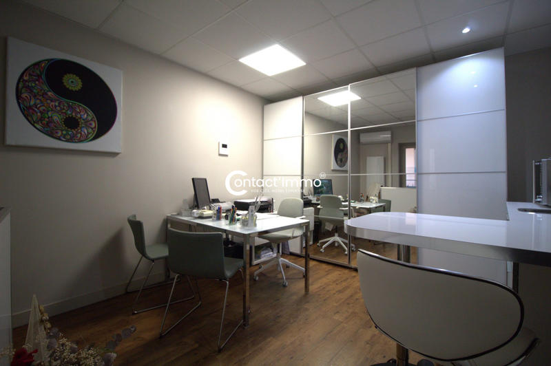 Fonds de commerce - 74 m²