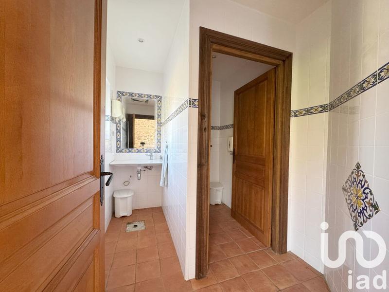 Maison - 146 m² - 7 pièces