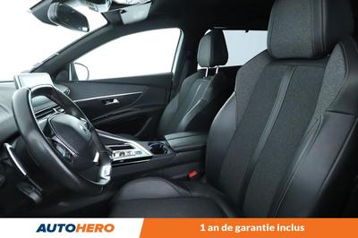 Peugeot 5008 1.6 PureTech Gt Line Eat8 180 ch
