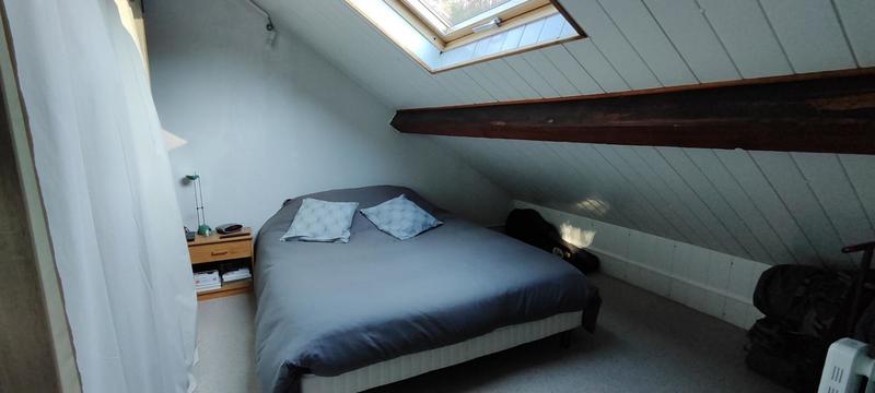 Maison - 124 m² - 6 pièces