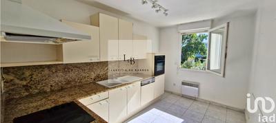 Appartement - 89 m² - 3 pièces