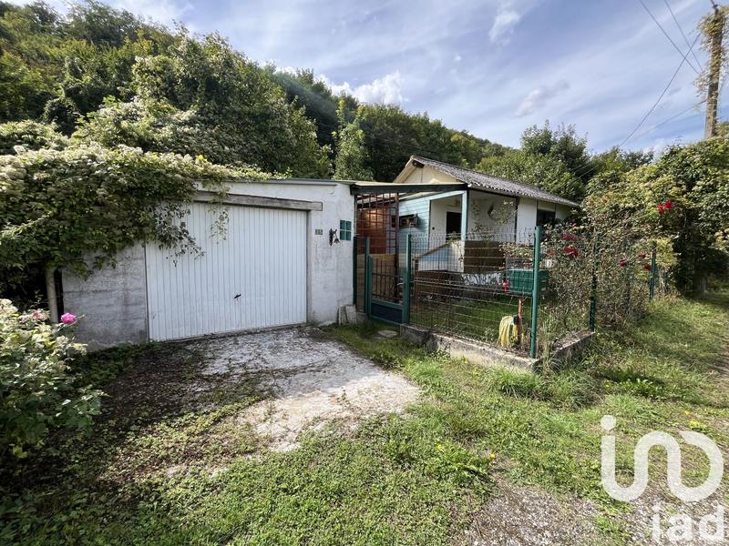 Maison de campagne - 30 m² - 2 pièces