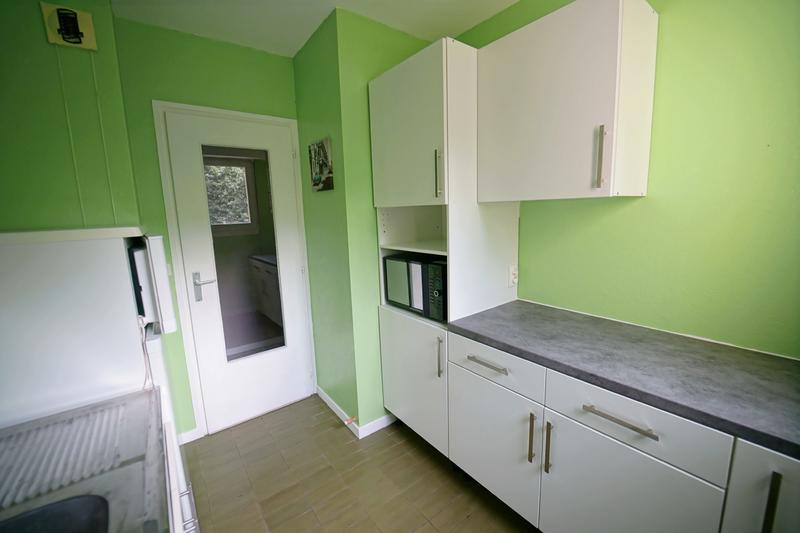 Appartement - 29 m² - 1 pièce