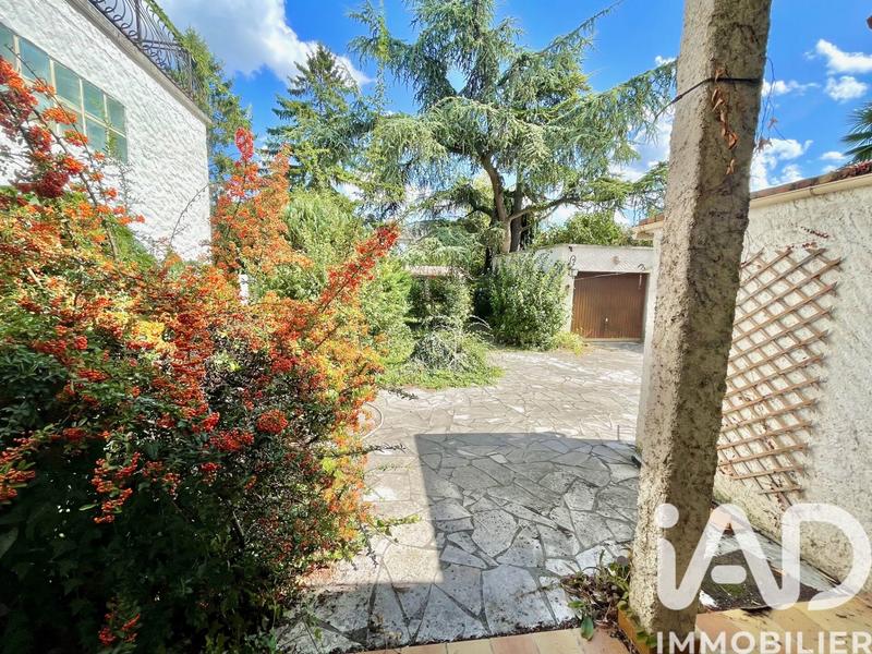 Maison - 170 m² - 6 pièces